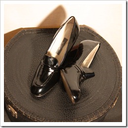 mocassins