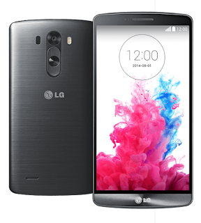 LG G3 | Kuze Android