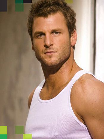 dave salmoni hot. 2011 Dave Salmoni picture