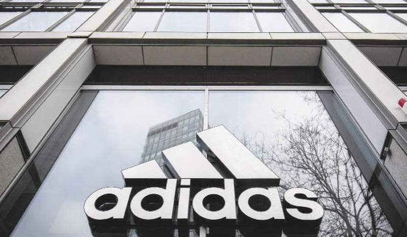 Adidas outlets buenos aires