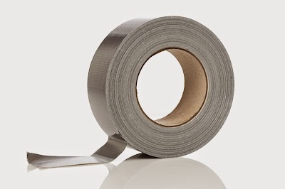 Guest Post: 25 Uses for Duct Tape on Your Next Camping Trip