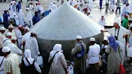 Subhanallah... Inilah Kenapa Air Zam-zam Tidak Pernah Habis
