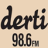 98,6 DERTI FM