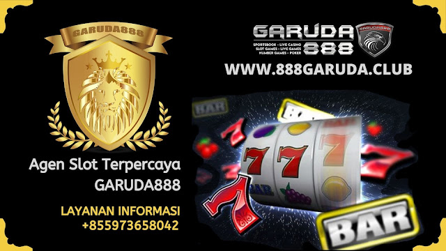 garuda888 link alternatif