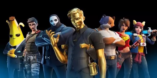 |FORTNITE UPDATE 2.66| 