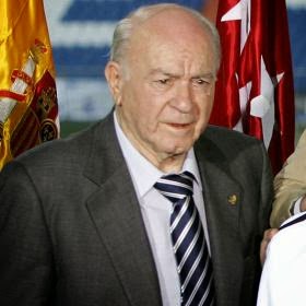 Muere en Madrid a los 88 años Alfredo Di Stéfano, leyenda del fútbol mundial