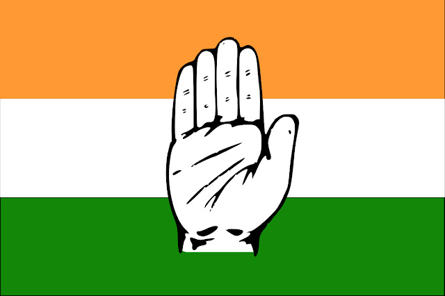 Congress, Hindi, 