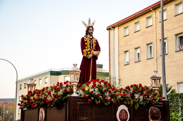 Semana Santa Logroño 2017