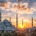 Turkey the Spans of Two Continents : Travel Guide