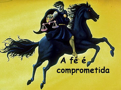 Resultado de imagem para CAVALO PRETO DO APOCALIPSE