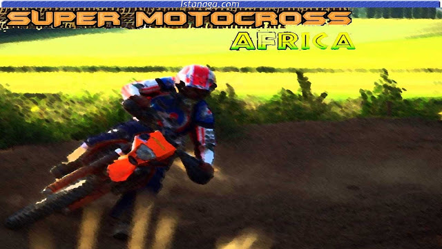 Super Motocross Africa Free Download