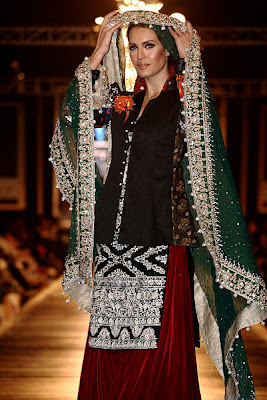 Pakistani Clothes