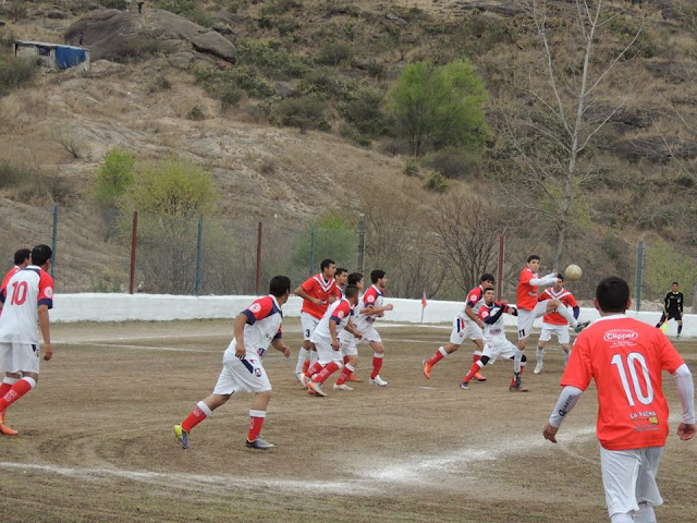 Los de arriba siguen ganando.