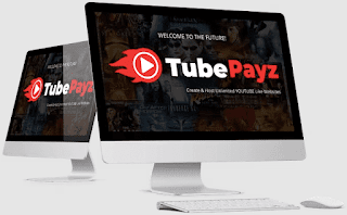 Tubepayz Review and Bonus