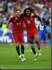 Adrien e Renato