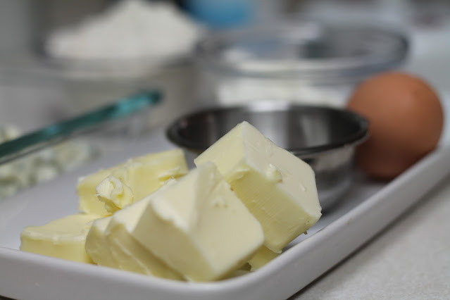 Does the type of butter you use for cookies matter?, Exploring Butter Varieties: Choosing the Best Butter for Perfect Cookies, cookies, cookie decorating blogs, easy cookie decorating, how to make cookies,