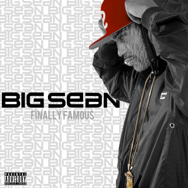 big sean finally famous album leak. Finally Famous the album