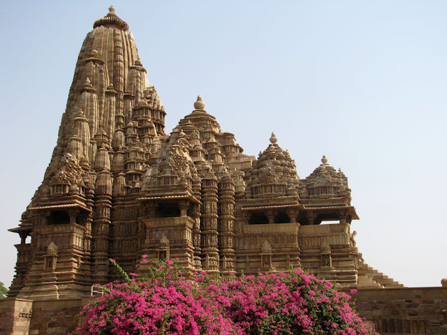 India - Khajuraho