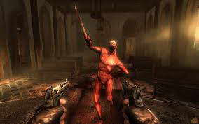 Games Killing Floor v1049