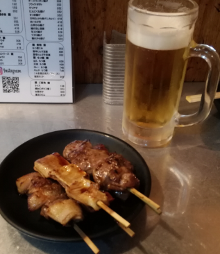 平坂久門ただいま失業中 中目黒ローカル みずほデータセンタービル取り壊し お願い