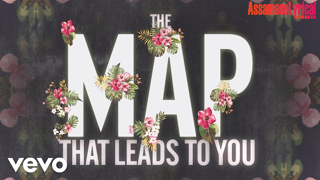 Maps Song Lyrics by Maroon 5