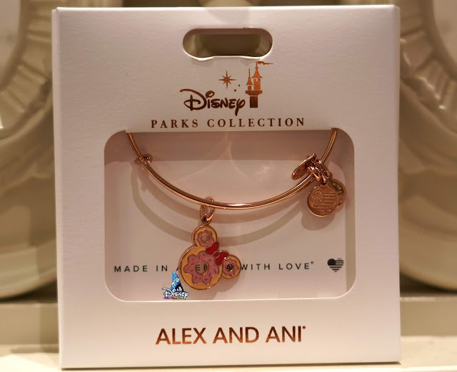 知名手飾品牌 Alex and Ani 產品首度在 香港迪士尼樂園度假區 發售, Disney, Disney Parks, HKDL, Hong Kong Disneyland