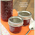The Eat to Live Cookbook Project: Blueberry Pomegranate Dressing