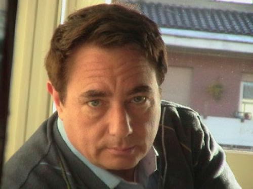 Paul Davids Executive Producer And Co Writer Of Roswell The Showtime Movie