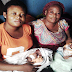 Vanguard’s report saved us from shame —Detained mother of triplets