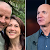 Jeff Bezos' ex-wife, MacKenzie Scott marries a science teacher at her kids' private school following 2019 divorce