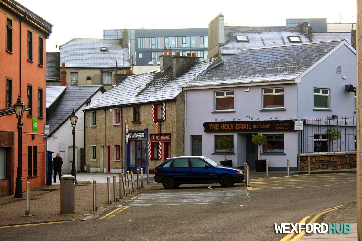 Selskar, Wexford