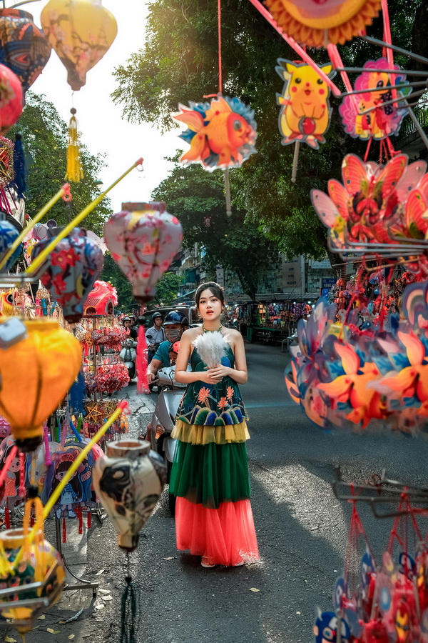 Photo by Hoàng Anh