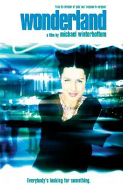Watch Wonderland 1999 Full Movie With English Subtitles