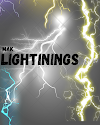 MAK Lightnings