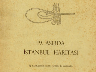 E-Kitap 19. Asırda İstanbul Haritası-Ekrem Hakkı Ayverdi 94 mb