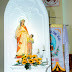 Gx Nam Thái: mừng lễ Thánh Nữ Monica - Bổn mạng Hội các Bà Mẹ Công Giáo