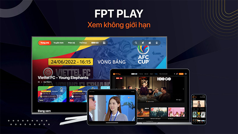 FPT Play for Android TV - Tải về Apk mới nhất a2