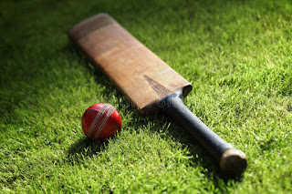 Amazing Cricketing Facts #1