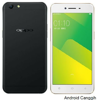 spesifikasi oppo a37