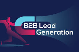 B2B Lead 