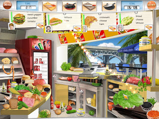 GourMania Game Download