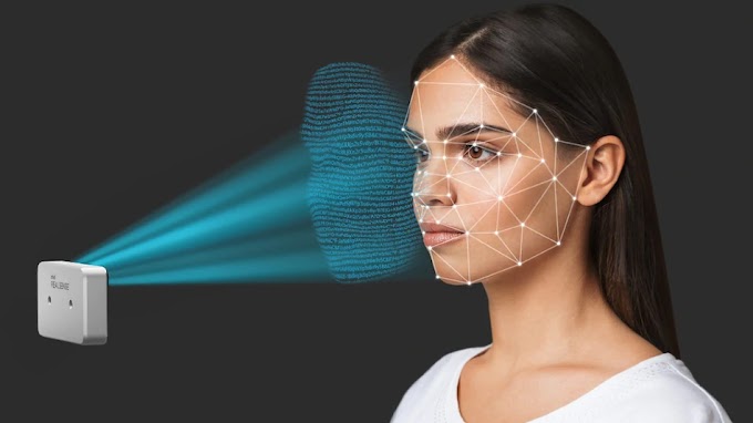 Intel RealSense ID Facial Recognition System Launched