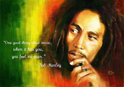 Bob Marley Quotes