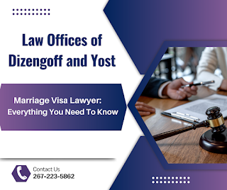 Marriage Visa Lawyer