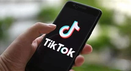 BREAKING: TikTok Faces Ban in U.S. as House Approves Foreign Aid Package!
