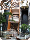 The Centrum - Rhapsody of the Seas