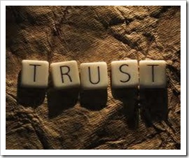 trust