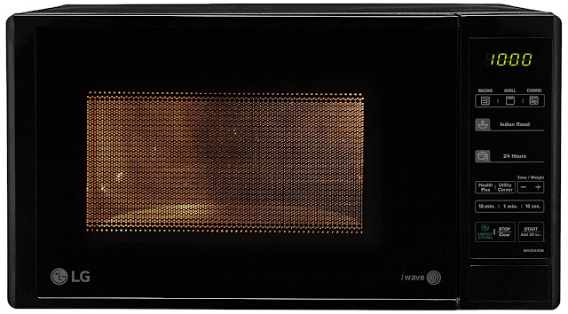 Top Microwave Oven In India,