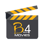 B4Movies Android App