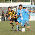 Argentino B: Dep. Aguilares 1 - Mitre 1